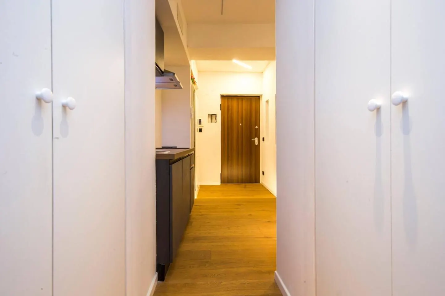 Galata House By Holiday Home 24 Genoa