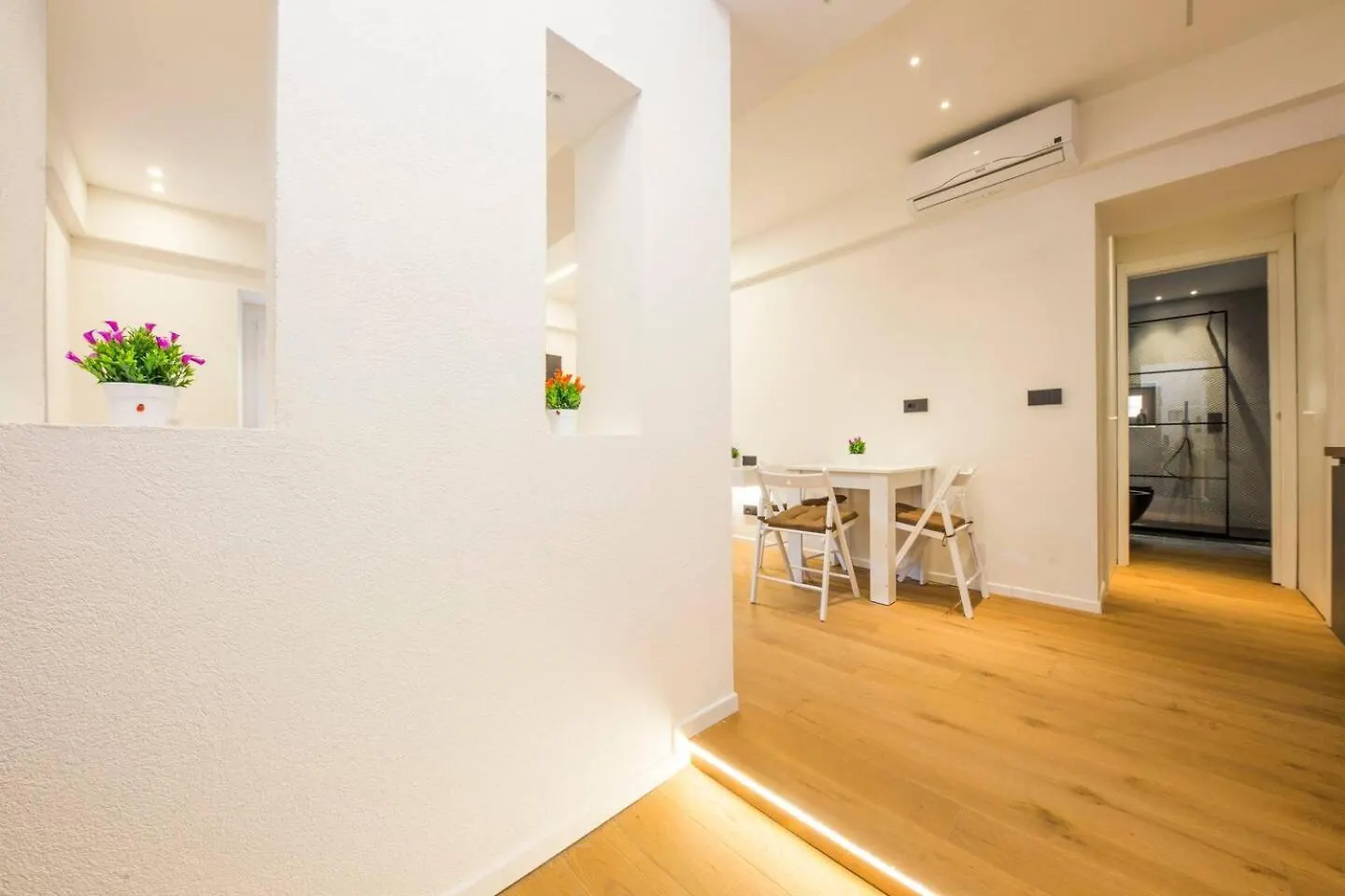 Galata House By Holiday Home 24 Genoa 0*,