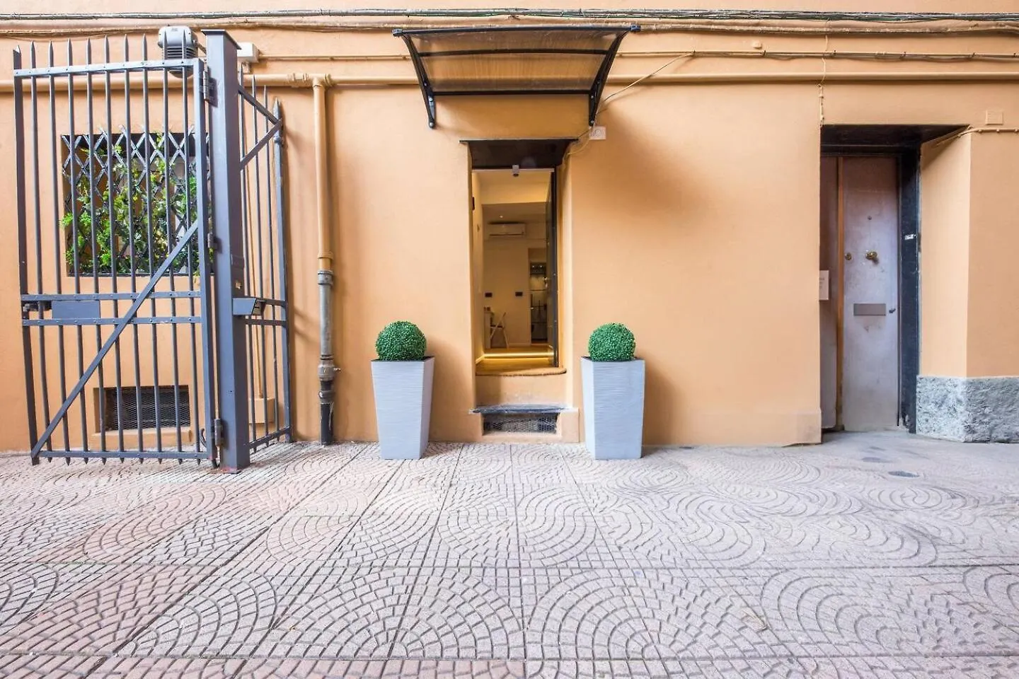 Galata House By Holiday Home 24 Γένοβα 0*,  Ιταλία